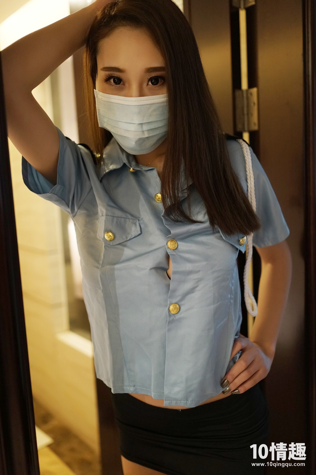 [ROSI写真]KZ系列 2017.01.08 NO.210